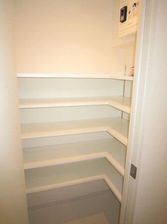 コンフォリア日本橋人形町の物件内観写真